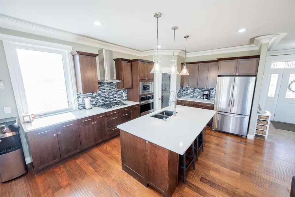 MLS® A2266027 - Unit ##1 715051 85 Range Road  in NONE Rural Grande Prairie No. 1, County of, Residential