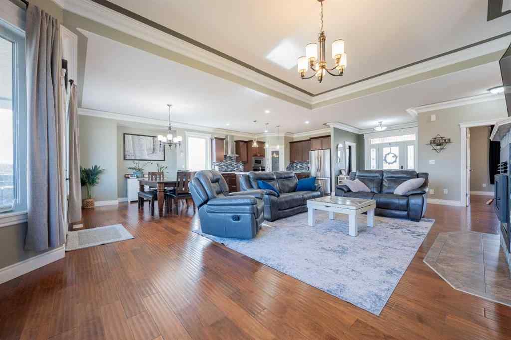 MLS® A2266027 - Unit ##1 715051 85 Range Road  in NONE Rural Grande Prairie No. 1, County of, Residential