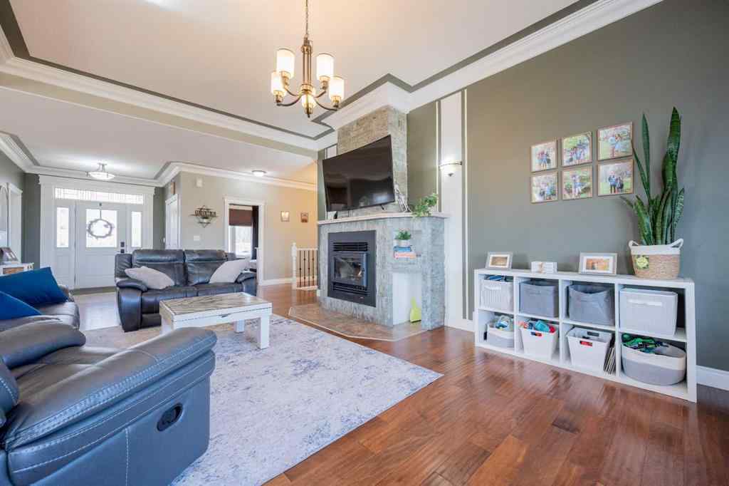 MLS® A2266027 - Unit ##1 715051 85 Range Road  in NONE Rural Grande Prairie No. 1, County of, Residential