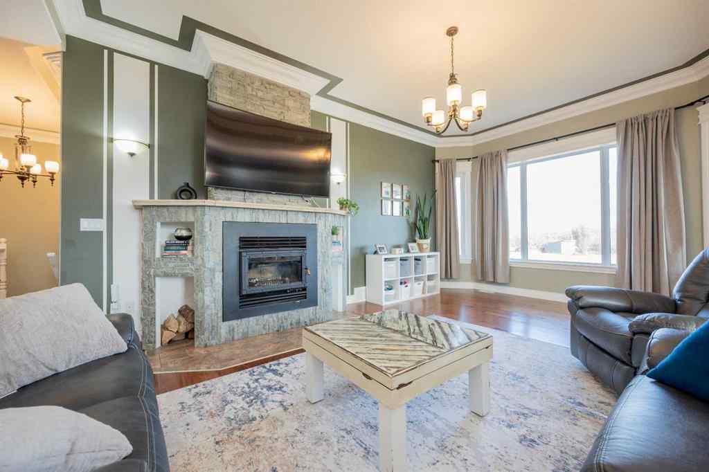 MLS® A2266027 - Unit ##1 715051 85 Range Road  in NONE Rural Grande Prairie No. 1, County of, Residential