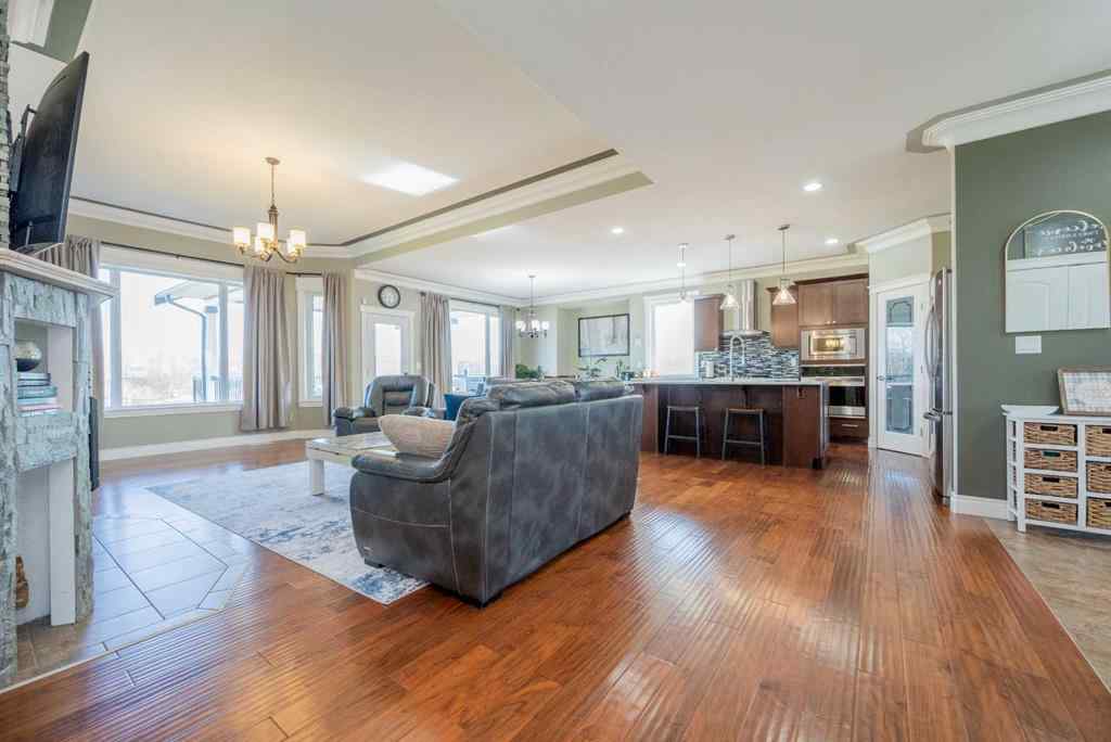 MLS® A2266027 - Unit ##1 715051 85 Range Road  in NONE Rural Grande Prairie No. 1, County of, Residential