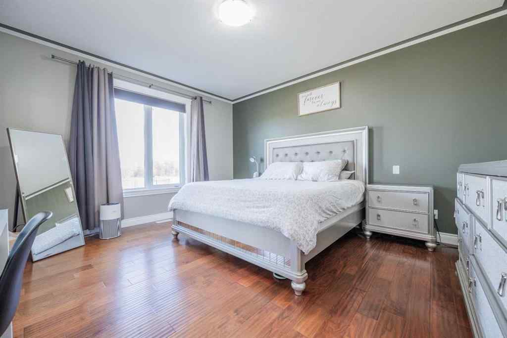 MLS® A2266027 - Unit ##1 715051 85 Range Road  in NONE Rural Grande Prairie No. 1, County of, Residential