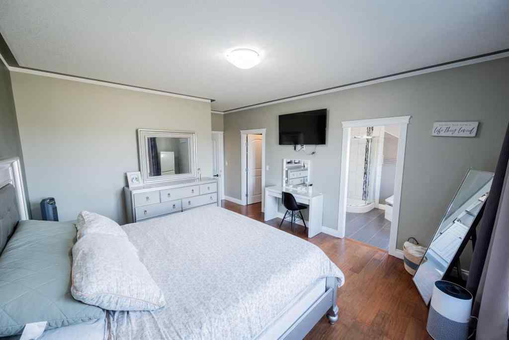 MLS® A2266027 - Unit ##1 715051 85 Range Road  in NONE Rural Grande Prairie No. 1, County of, Residential