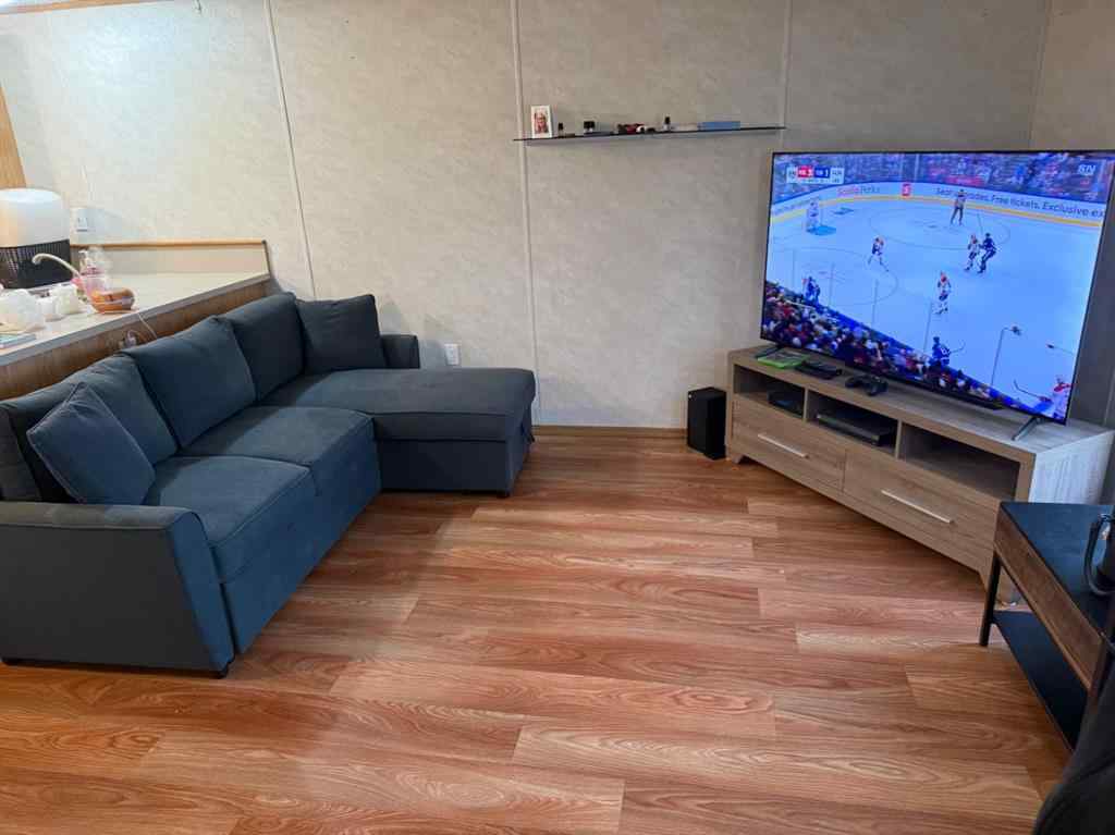 MLS® A2266028 - 7921 97 Avenue  in Cheviot Heights MHP Peace River, Mobile