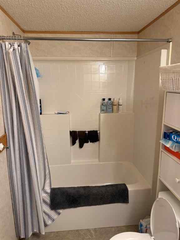 MLS® A2266028 - 7921 97 Avenue  in Cheviot Heights MHP Peace River, Mobile