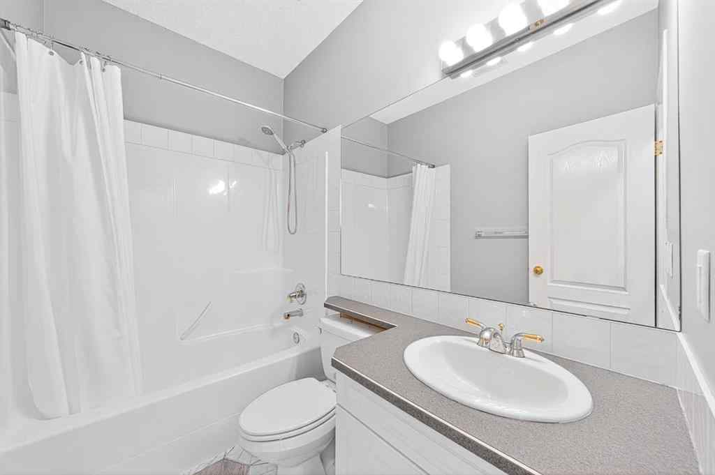 MLS® A2266029 - 80 Sierra Morena Landing SW in Signal Hill Calgary, Residential