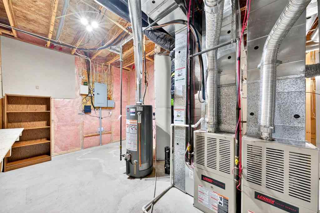 MLS® A2266029 - 80 Sierra Morena Landing SW in Signal Hill Calgary, Residential