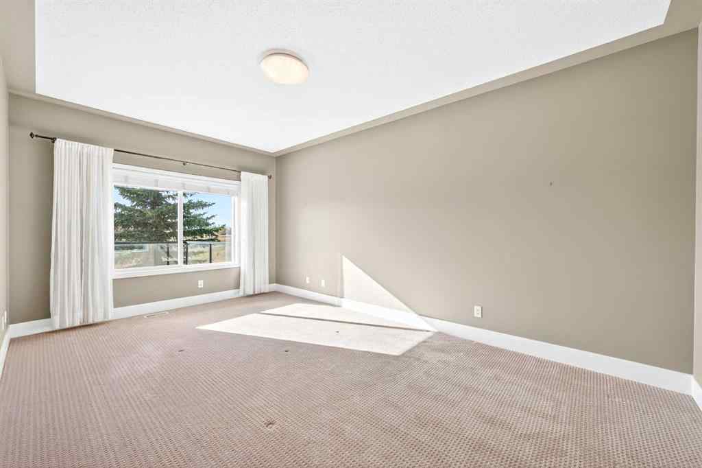 MLS® A2266029 - 80 Sierra Morena Landing SW in Signal Hill Calgary, Residential