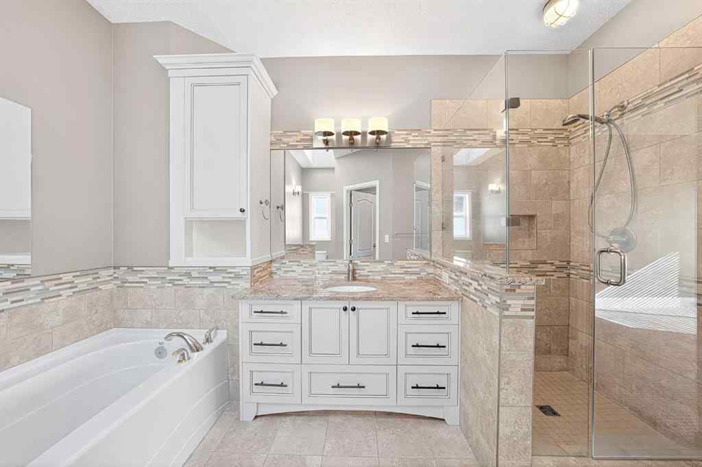 MLS® A2266029 - 80 Sierra Morena Landing SW in Signal Hill Calgary, Residential