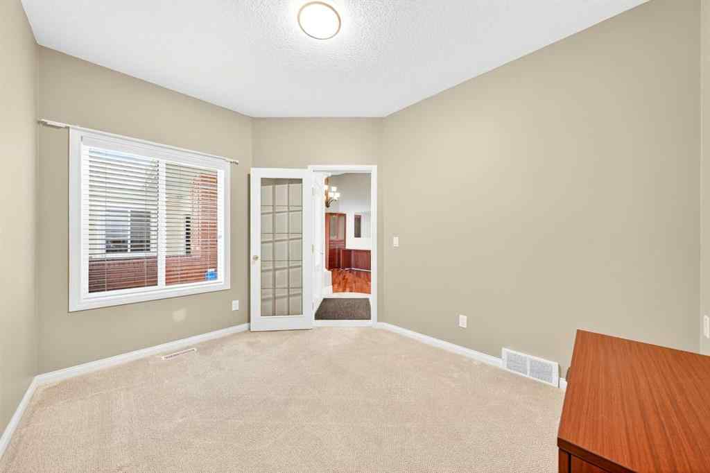 MLS® A2266029 - 80 Sierra Morena Landing SW in Signal Hill Calgary, Residential