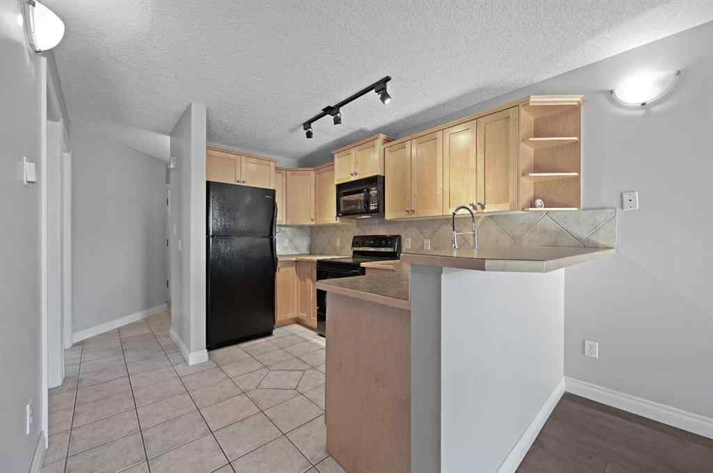 MLS® A2266030 - Unit #305 60 38A Avenue SW in Parkhill Calgary, Residential