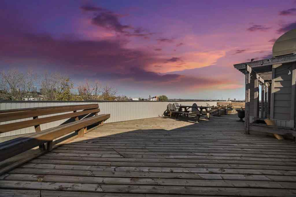 MLS® A2266030 - Unit #305 60 38A Avenue SW in Parkhill Calgary, Residential