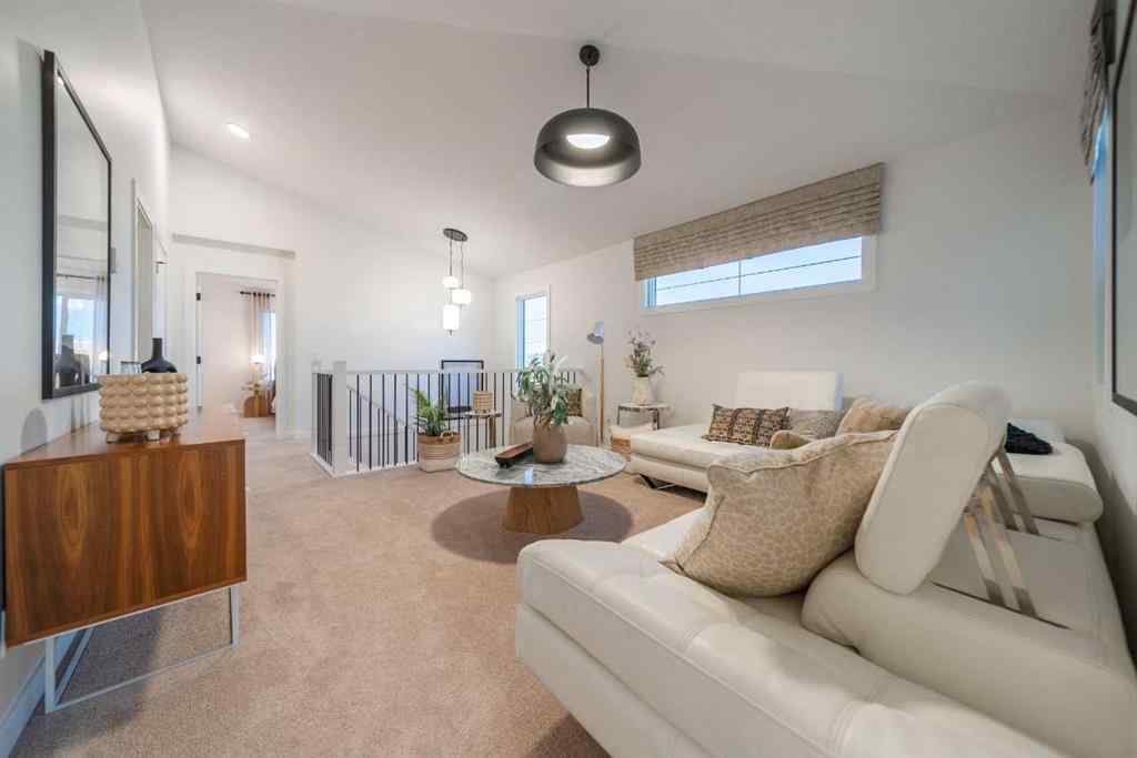 MLS® A2266031 - 17 Albright Drive  in Harmony Rural Rocky View County, Residential