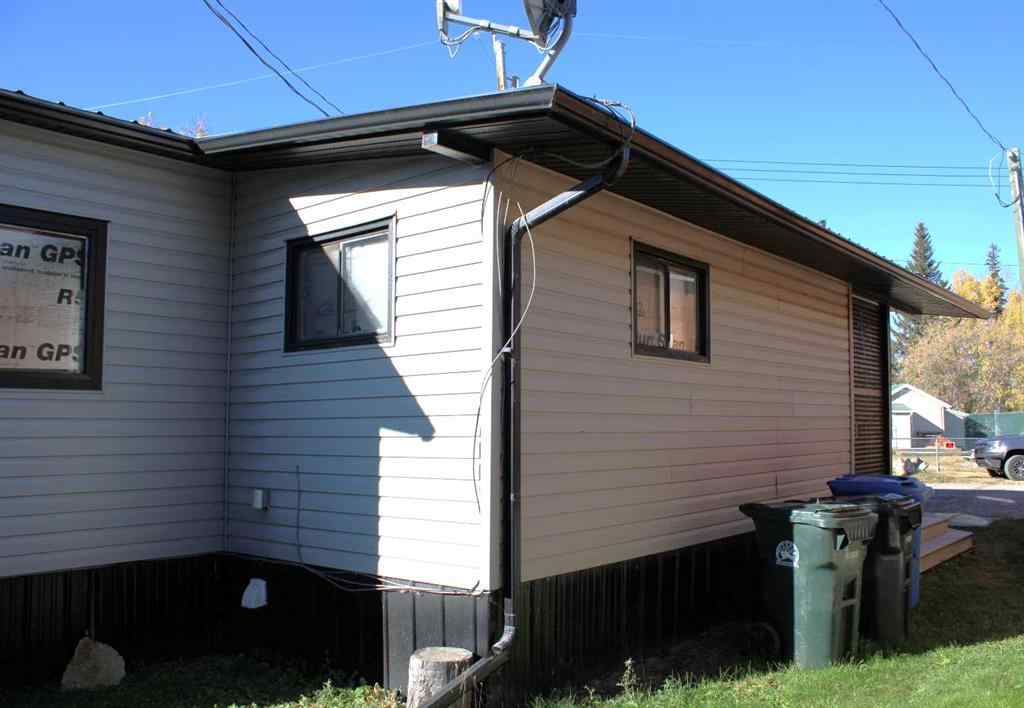 MLS® A2266032 - Unit #23 111 6 Street  SE in NONE Sundre, Mobile