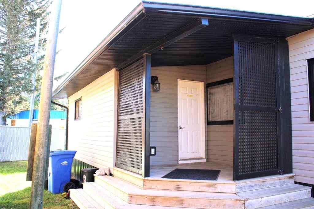 MLS® A2266032 - Unit #23 111 6 Street  SE in NONE Sundre, Mobile