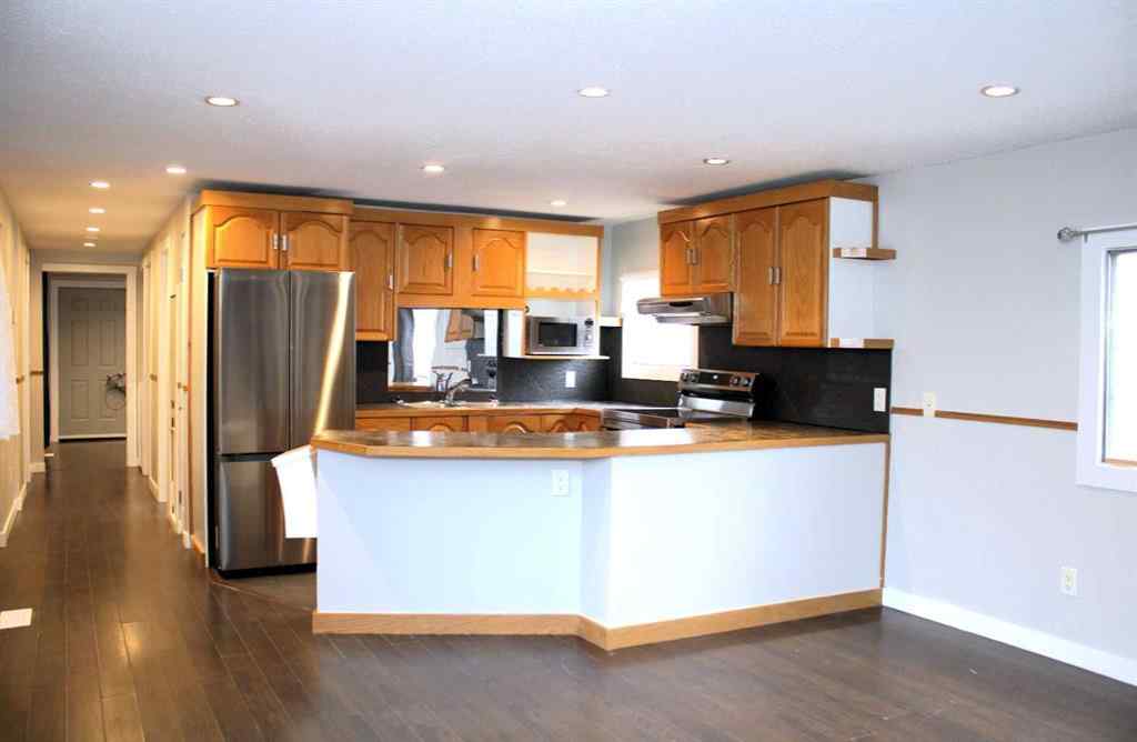 MLS® A2266032 - Unit #23 111 6 Street  SE in NONE Sundre, Mobile