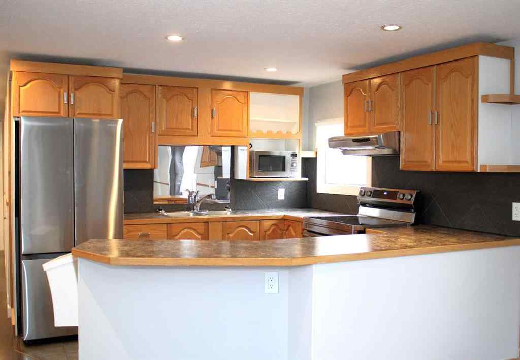 MLS® A2266032 - Unit #23 111 6 Street  SE in NONE Sundre, Mobile