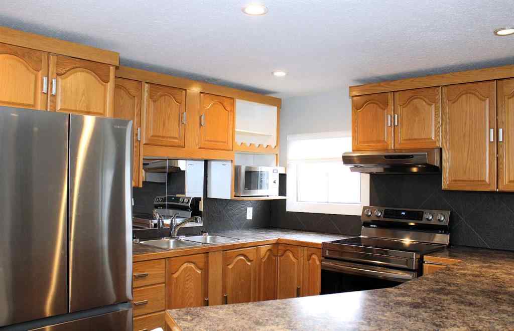 MLS® A2266032 - Unit #23 111 6 Street  SE in NONE Sundre, Mobile