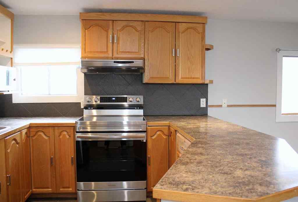 MLS® A2266032 - Unit #23 111 6 Street  SE in NONE Sundre, Mobile