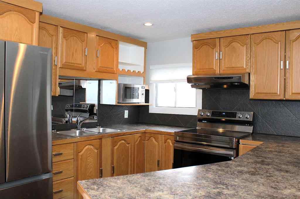 MLS® A2266032 - Unit #23 111 6 Street  SE in NONE Sundre, Mobile