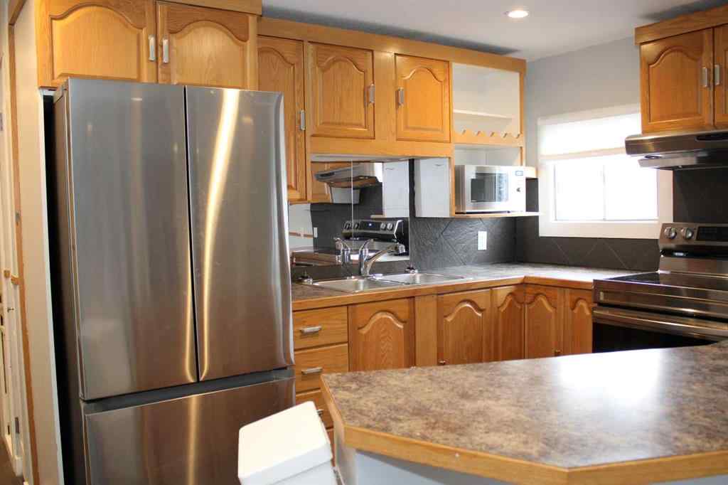 MLS® A2266032 - Unit #23 111 6 Street  SE in NONE Sundre, Mobile