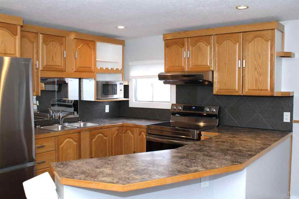 MLS® A2266032 - Unit #23 111 6 Street  SE in NONE Sundre, Mobile