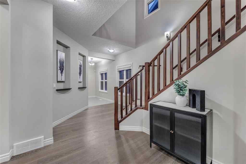MLS® A2266034 - 50 Masters Avenue SE in Mahogany Calgary, Residential
