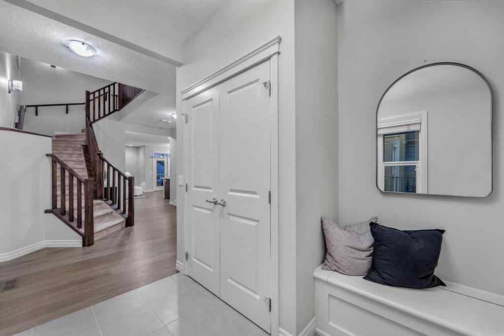 MLS® A2266034 - 50 Masters Avenue SE in Mahogany Calgary, Residential