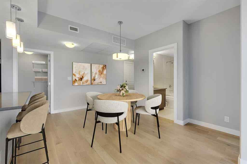 MLS® A2266035 - Unit #501 24 Varsity Estates Circle NW in Varsity Calgary, Residential