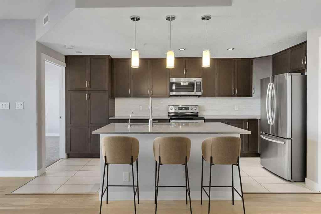 MLS® A2266035 - Unit #501 24 Varsity Estates Circle NW in Varsity Calgary, Residential