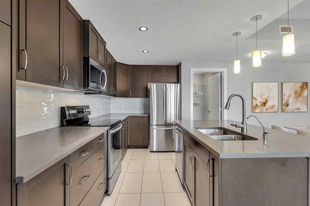 MLS® A2266035 - Unit #501 24 Varsity Estates Circle NW in Varsity Calgary, Residential