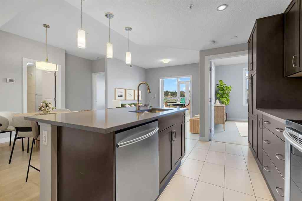 MLS® A2266035 - Unit #501 24 Varsity Estates Circle NW in Varsity Calgary, Residential