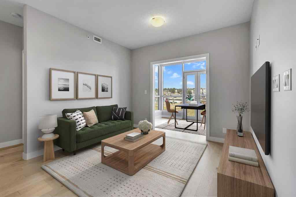 MLS® A2266035 - Unit #501 24 Varsity Estates Circle NW in Varsity Calgary, Residential