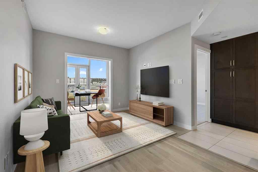 MLS® A2266035 - Unit #501 24 Varsity Estates Circle NW in Varsity Calgary, Residential