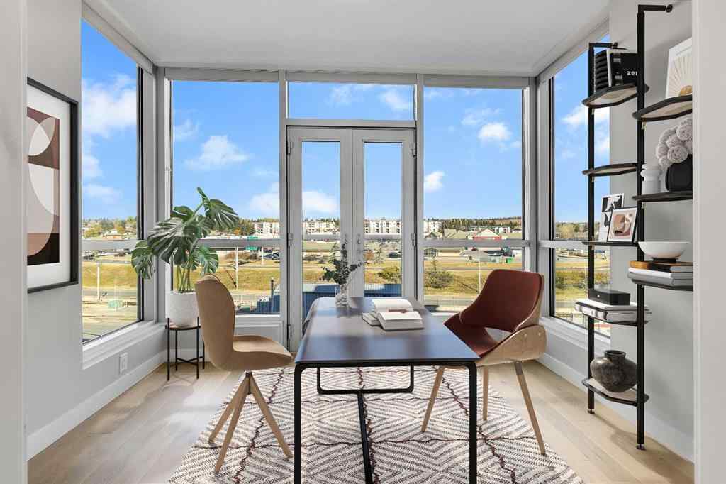 MLS® A2266035 - Unit #501 24 Varsity Estates Circle NW in Varsity Calgary, Residential