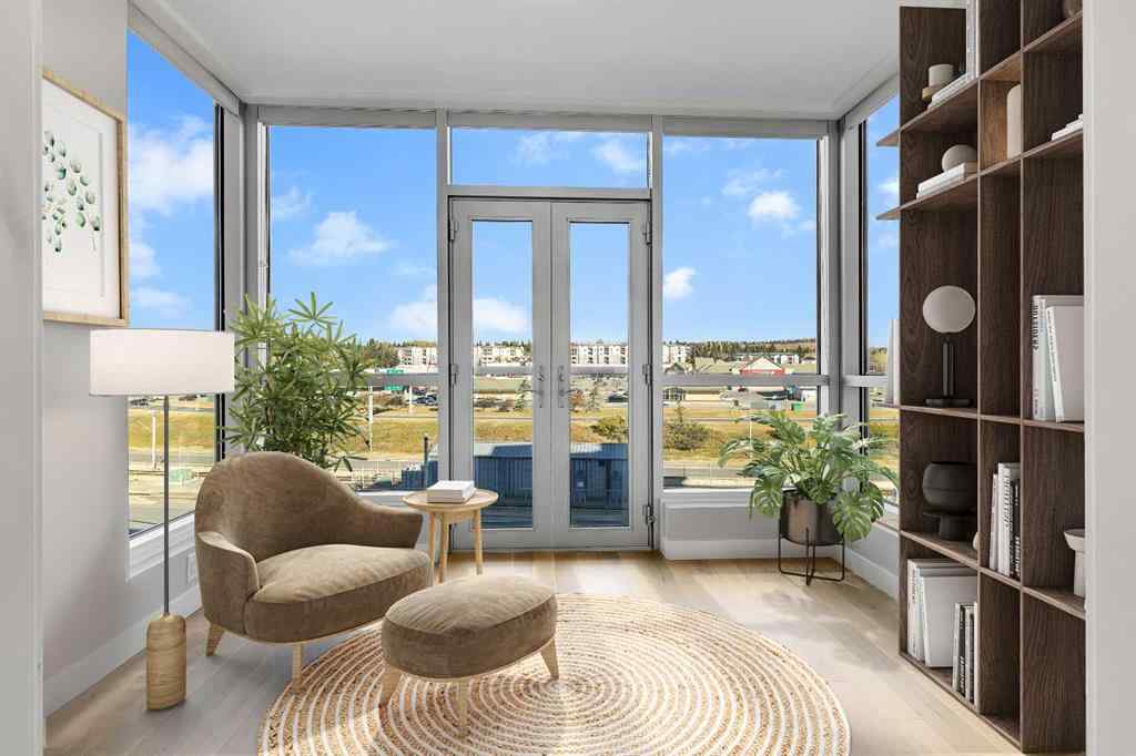 MLS® A2266035 - Unit #501 24 Varsity Estates Circle NW in Varsity Calgary, Residential