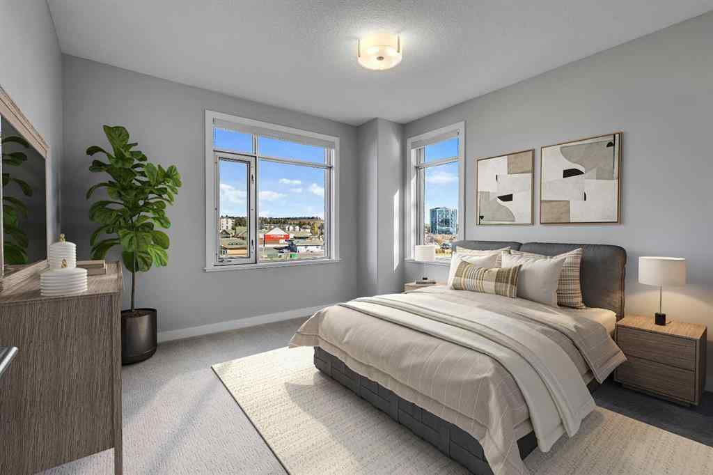 MLS® A2266035 - Unit #501 24 Varsity Estates Circle NW in Varsity Calgary, Residential