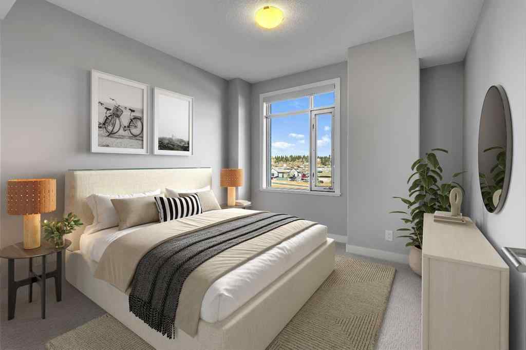 MLS® A2266035 - Unit #501 24 Varsity Estates Circle NW in Varsity Calgary, Residential