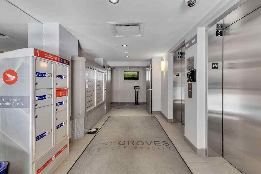 MLS® A2266035 - Unit #501 24 Varsity Estates Circle NW in Varsity Calgary, Residential