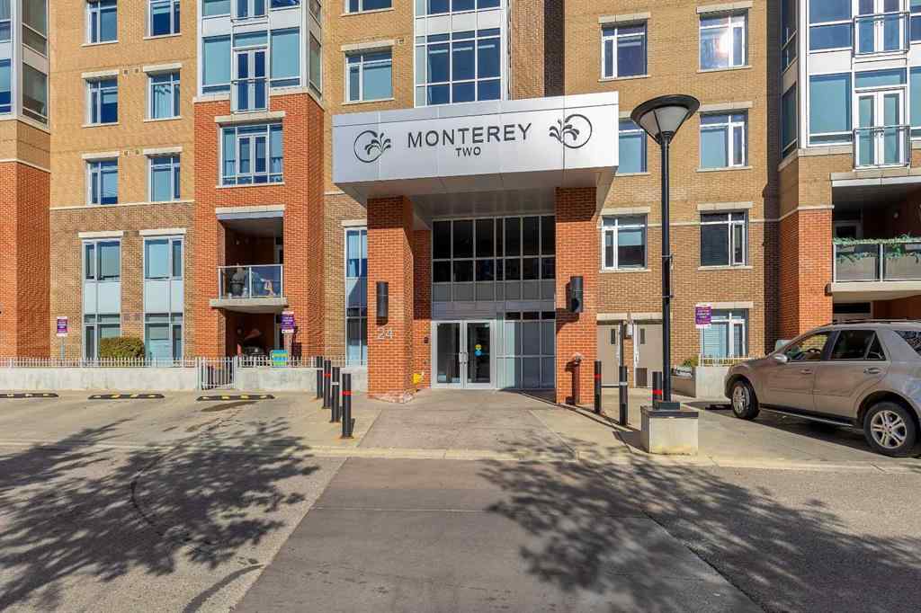 MLS® A2266035 - Unit #501 24 Varsity Estates Circle NW in Varsity Calgary, Residential