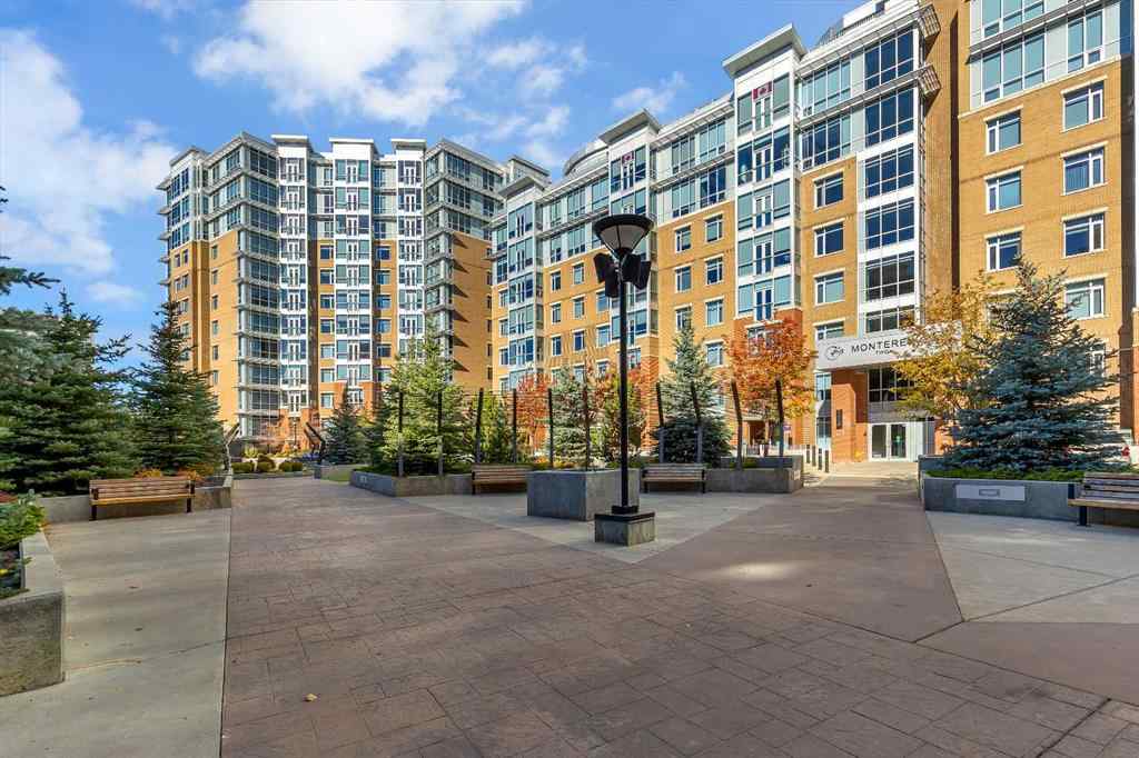 MLS® A2266035 - Unit #501 24 Varsity Estates Circle NW in Varsity Calgary, Residential
