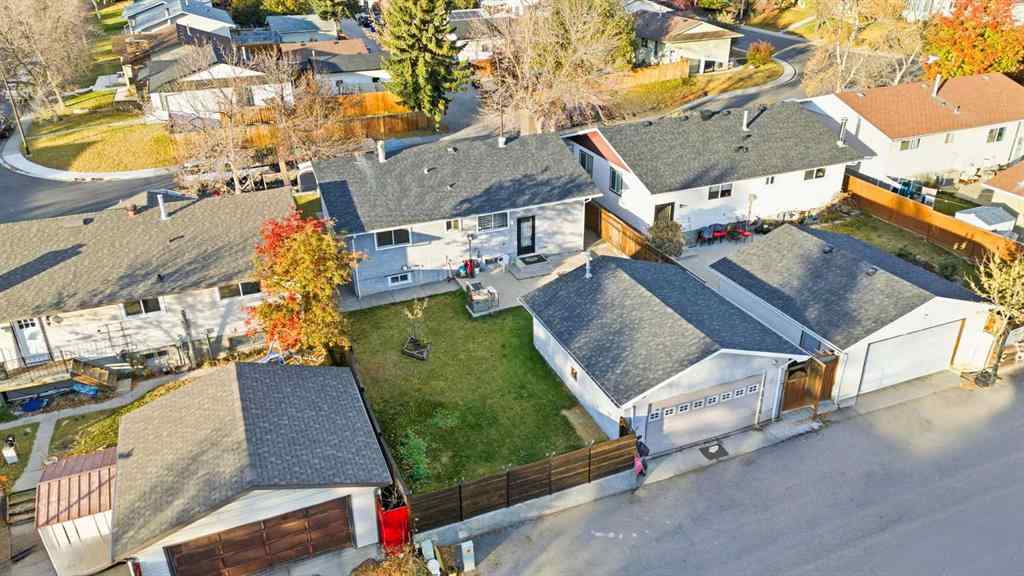 MLS® A2266036 - 419 Whiteview Close NE in Whitehorn Calgary, Residential