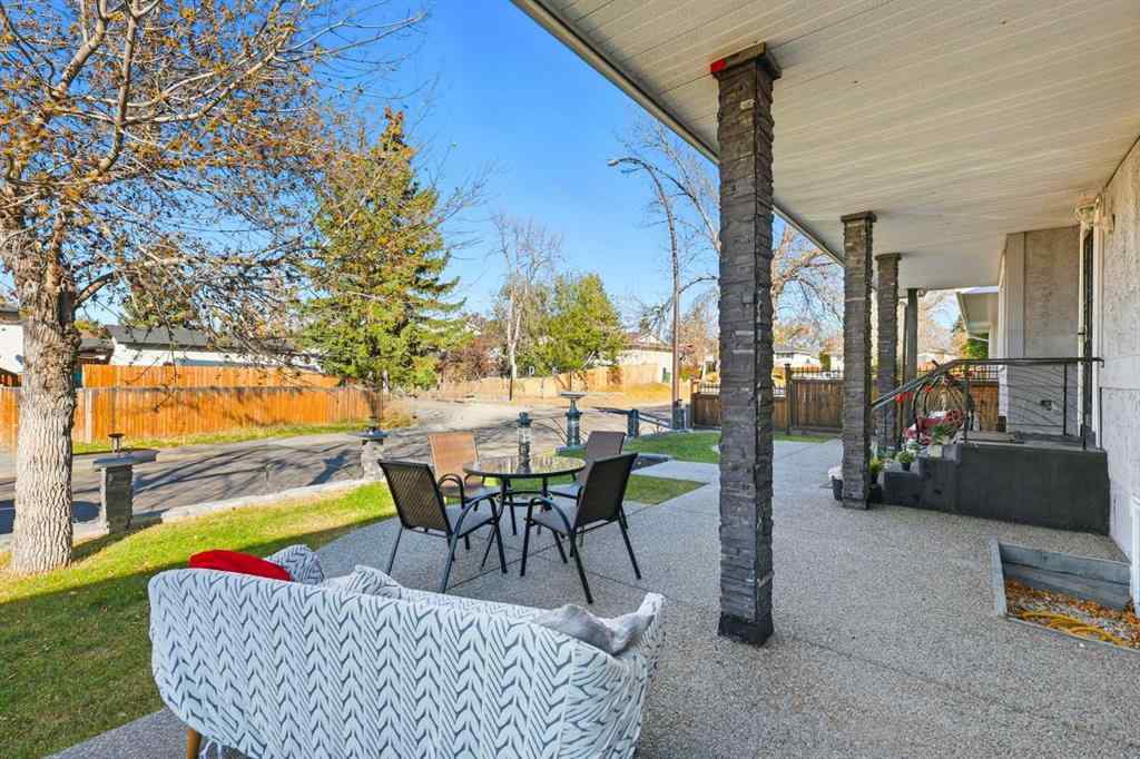 MLS® A2266036 - 419 Whiteview Close NE in Whitehorn Calgary, Residential