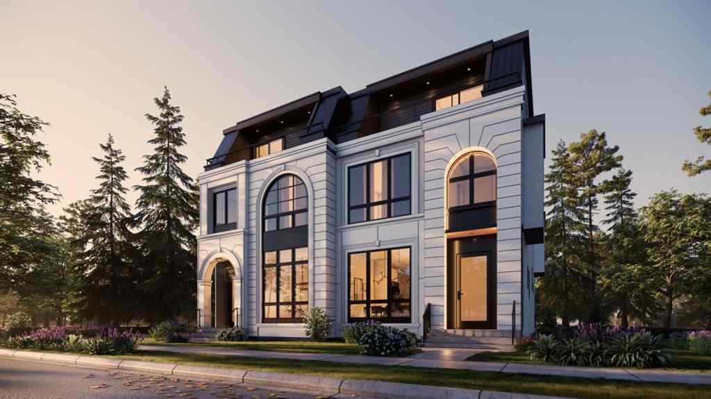 MLS® A2266037 - 2032 Bowness Road NW in West Hillhurst Calgary, Residential