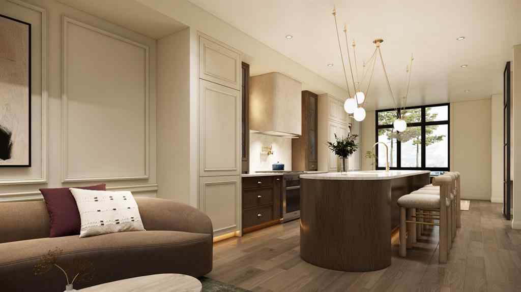 MLS® A2266037 - 2032 Bowness Road NW in West Hillhurst Calgary, Residential