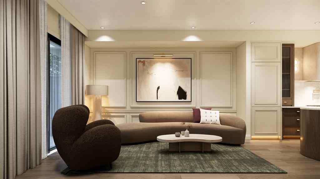 MLS® A2266037 - 2032 Bowness Road NW in West Hillhurst Calgary, Residential