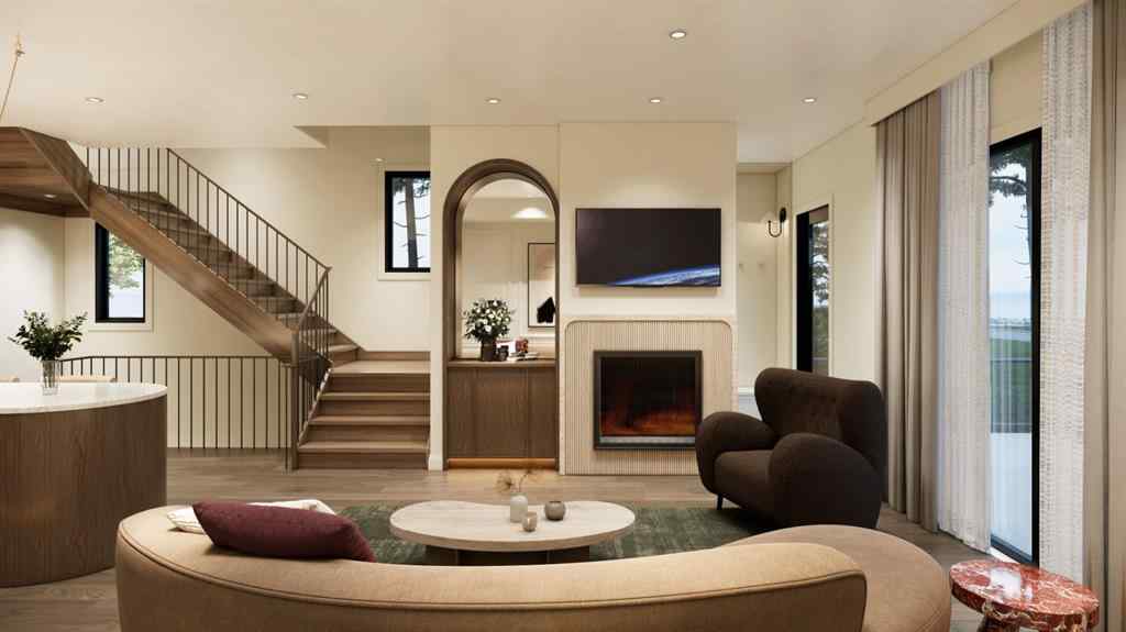 MLS® A2266037 - 2032 Bowness Road NW in West Hillhurst Calgary, Residential