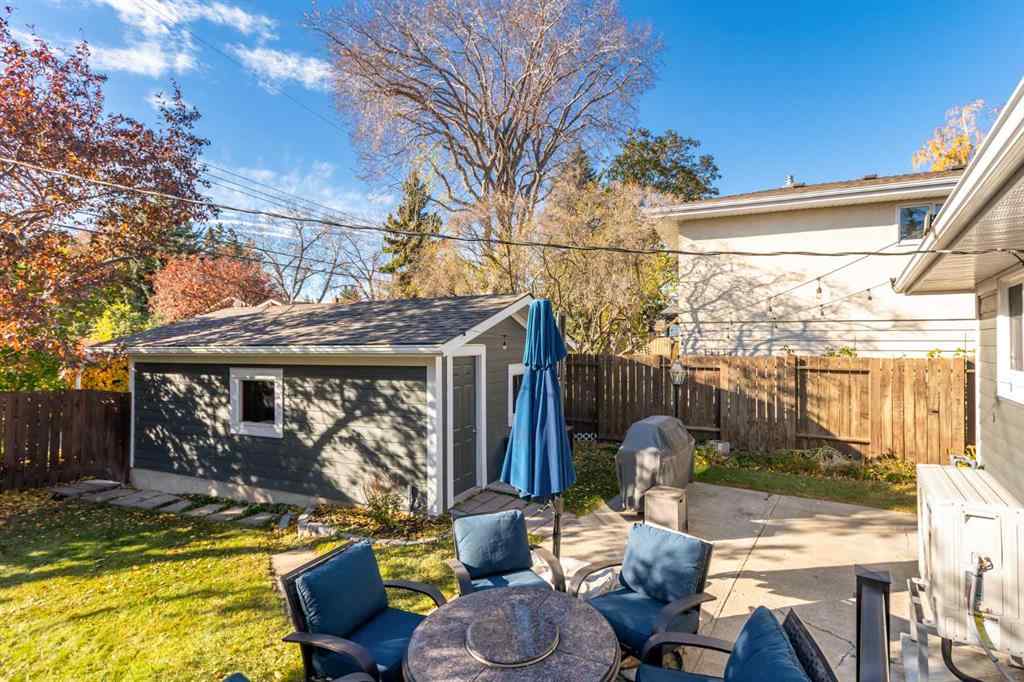 MLS® A2266038 - 89 Woodlark Drive SW in Wildwood Calgary, Residential