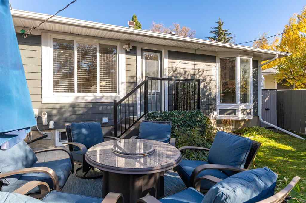 MLS® A2266038 - 89 Woodlark Drive SW in Wildwood Calgary, Residential