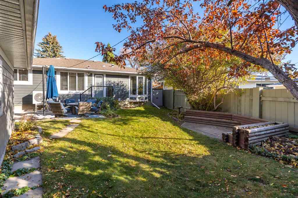 MLS® A2266038 - 89 Woodlark Drive SW in Wildwood Calgary, Residential